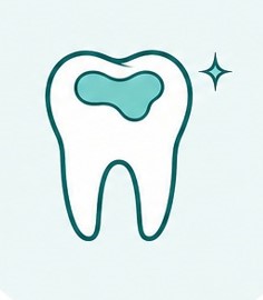 Rellenos dentales estéticos